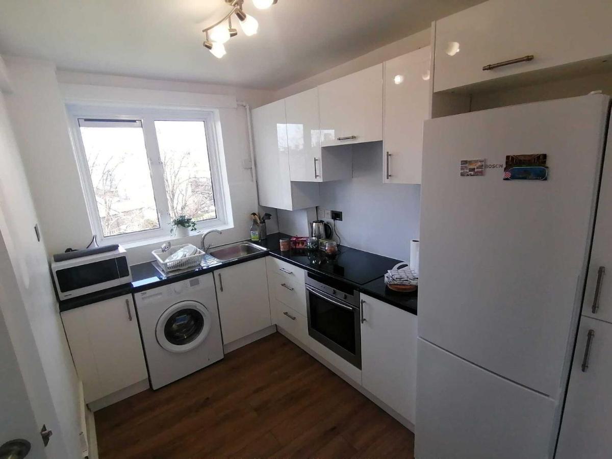 White City Apartment, Your London Stay エクステリア 写真