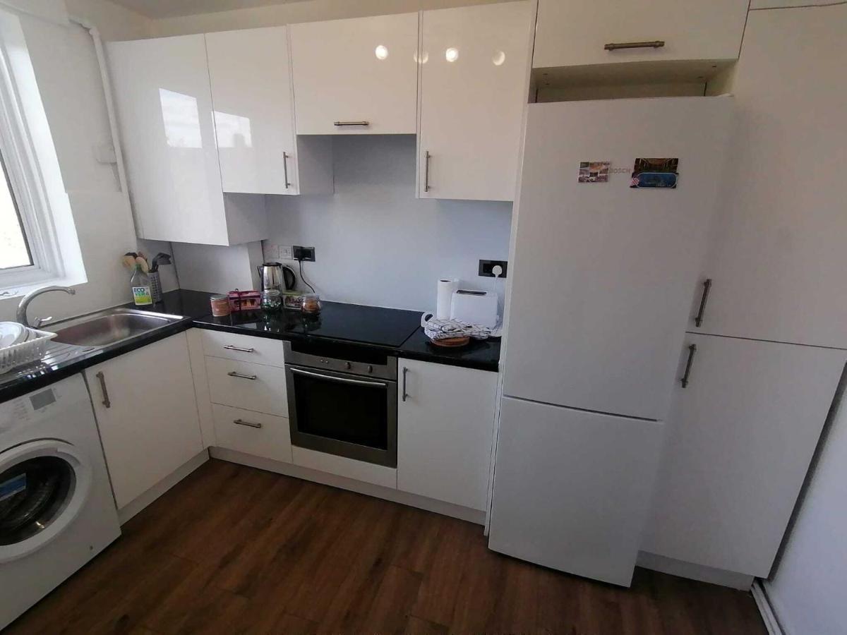White City Apartment, Your London Stay エクステリア 写真