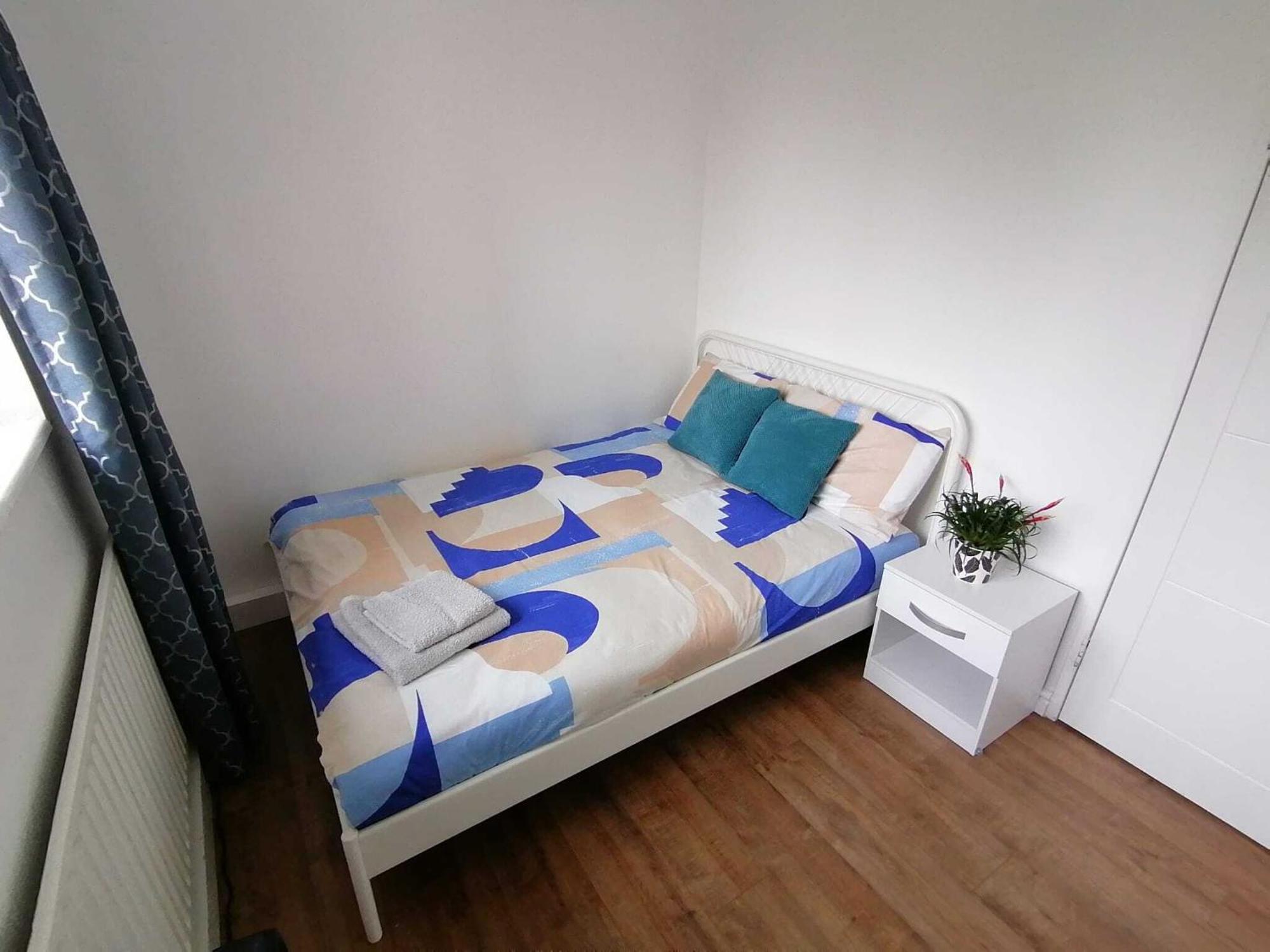 White City Apartment, Your London Stay エクステリア 写真